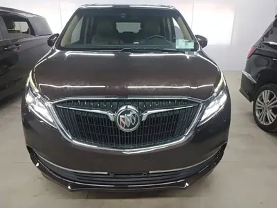 Buick GL8 2018, 104200 км, за 104300 CNY