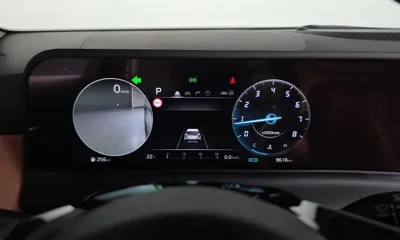 Kia Seltos 2025, 9616 км, за 27900000 KRW - фото 8