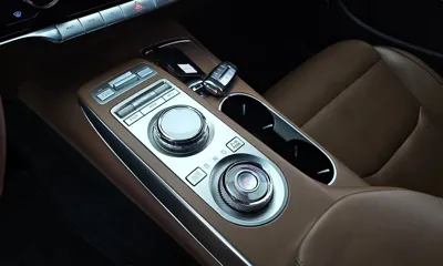 Genesis GV70 2023, 32377 км, за 39900000 KRW - фото 9