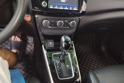 Nissan Sylphy 2016, 77400 км, за 45287.03 CNY - фото 14