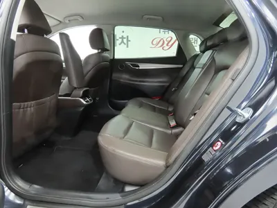 Hyundai Grandeur 2021, 97837 км, за 19800000 KRW - фото 6