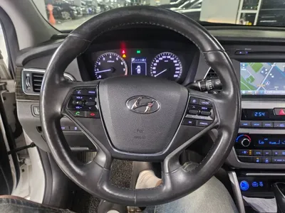Hyundai Sonata 2016, 150761 км, за 8900000 KRW - фото 4