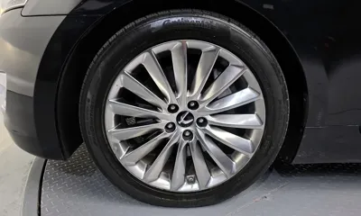 Hyundai Equus 2014, 188532 км, за 9800000 KRW - фото 5