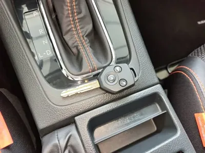 Subaru XV 2015, 61200 км, за 41000 CNY - фото 9