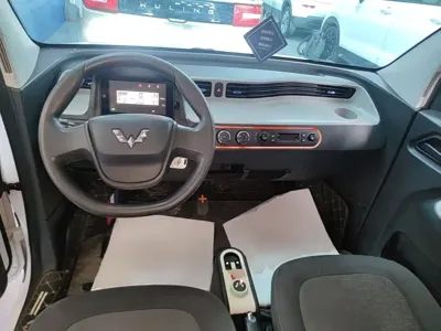 Wuling MINIEV 2022, 30500 км, за 17200 CNY - фото 10