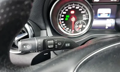Mercedes-Benz GLA-Class 2018, 108573 км, за 15900000 KRW - фото 19