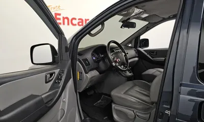 Hyundai Starex 2019, 66563 км, за 14900000 KRW - фото 10