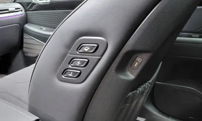 Hyundai Palisade 2024, 106969 км, за 36800000 KRW - фото 31