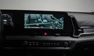 Kia Sportage 2022, 96097 км, за 21500000 KRW - фото 13