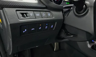 Hyundai Santafe 2016, 71389 км, за 15300000 KRW - фото 27