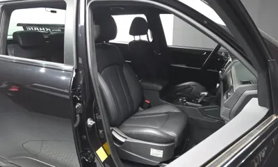 KG_Mobility_Ssangyong Rexton 2022, 8106 км, за 28300000 KRW - фото 26