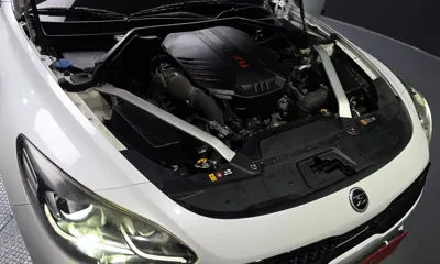 Kia Stinger 2018, 107835 км, за 17500000 KRW - фото 6