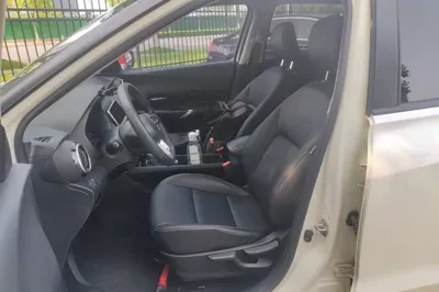 Nissan Kicks 2022, 45100 км, за 97131.32 CNY - фото 17