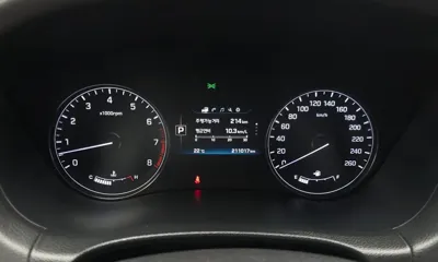 Hyundai Genesis 2015, 211017 км, за 7700000 KRW - фото 8