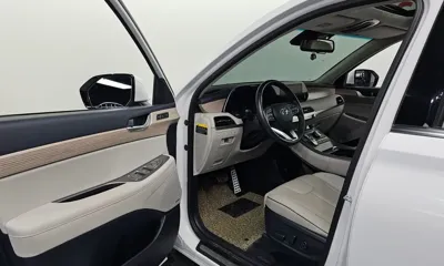 Hyundai Palisade 2019, 100691 км, за 25800000 KRW - фото 10