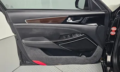 Kia K7 2019, 145088 км, за 35000000 KRW - фото 24