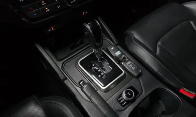 KG_Mobility_Ssangyong Rexton 2019, 120978 км, за 14000000 KRW - фото 9