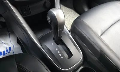 ChevroletGMDaewoo Trax 2018, 53900 км, за 7800000 KRW - фото 9