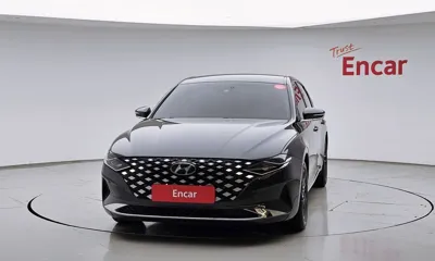 Hyundai Grandeur 2020, 107965 км, за 16500000 KRW