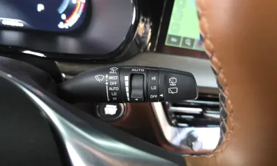 Kia Mohave 2023, 44424 км, за 38800000 KRW - фото 30