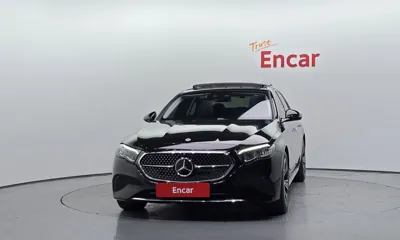 Mercedes-Benz E-Class 2025, 13975 км, за 59500000 KRW - фото 3