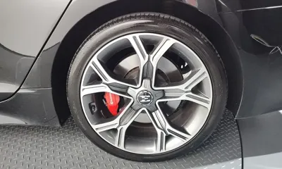 Kia Stinger 2020, 126135 км, за 25000000 KRW - фото 21