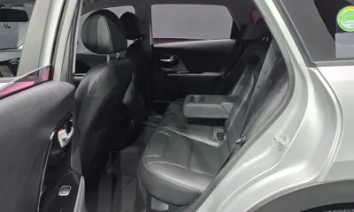 Kia Niro 2018, 78321 км, за 13800000 KRW - фото 12