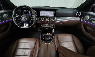 Mercedes-Benz E-Class 2021, 126746 км, за 45900000 KRW - фото 7