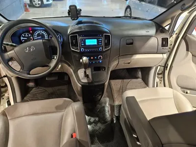 Hyundai Starex 2020, 101712 км, за 11770000 KRW - фото 13
