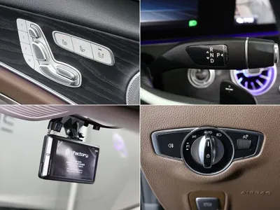Mercedes-Benz E-Class 2019, 114530 км, за 27900000 KRW - фото 17