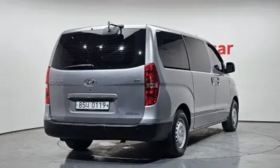 Hyundai Starex 2019, 136963 км, за 11700000 KRW