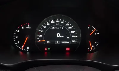 Kia Sorento 2015, 160586 км, за 11200000 KRW - фото 8