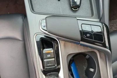 Changan UNI-T 2020, 71100 км, за 55056.75 CNY - фото 15