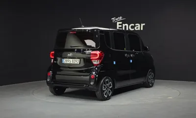 Kia Ray 2018, 73411 км, за 10990000 KRW - фото 2
