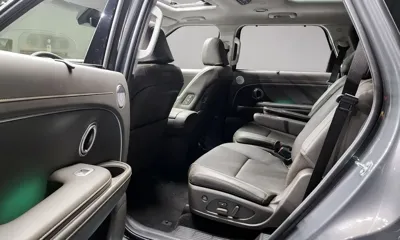 Hyundai Palisade 2026, 167 км, за 99990000 KRW - фото 12