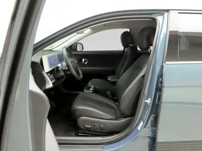 Hyundai Ioniq5 2024, 42569 км, за 29700000 KRW - фото 13