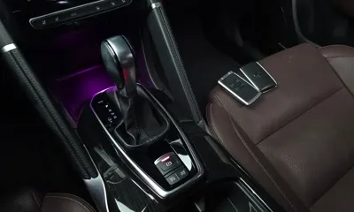 Renault-KoreaSamsung QM6 2019, 86655 км, за 12100000 KRW - фото 9
