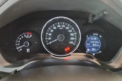 Honda Vezel 2017, 70800 км, за 62325.84 CNY - фото 15