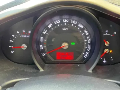 Kia Sportage 2016, 110000 км, за 9500000 KRW - фото 13
