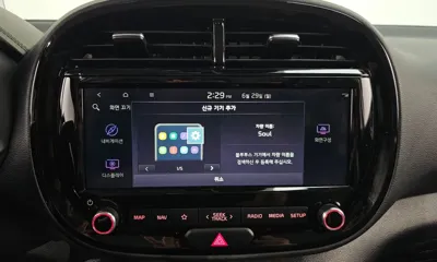 Kia Soul 2019, 115474 км, за 11900000 KRW - фото 17