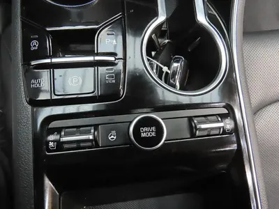 Kia K5 2021, 70000 км, за 17700000 KRW - фото 14