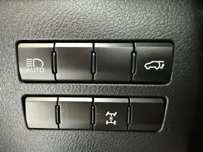 Lexus NX 2021, 52000 км, за 205500 CNY - фото 15