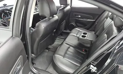 ChevroletGMDaewoo Cruze 2016, 110654 км, за 3900000 KRW - фото 11