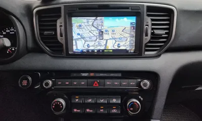 Kia Sportage 2016, 57338 км, за 11900000 KRW - фото 12