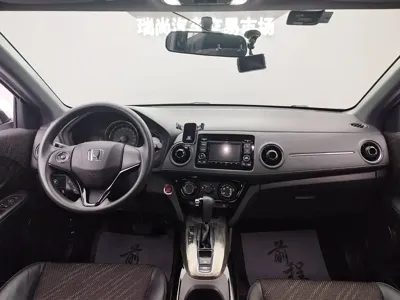 Honda XR-V 2017, 95600 км, за 38700 CNY - фото 15