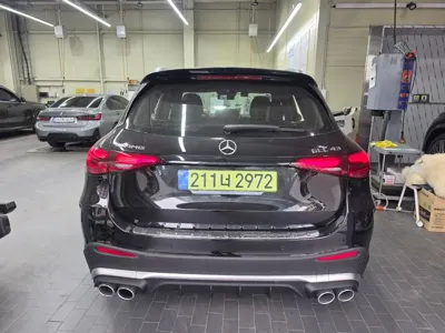 Mercedes-Benz GLC-Class 2026, 10 км, за 92000000 KRW - фото 3