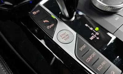 BMW X4 2022, 30280 км, за 46300000 KRW - фото 28