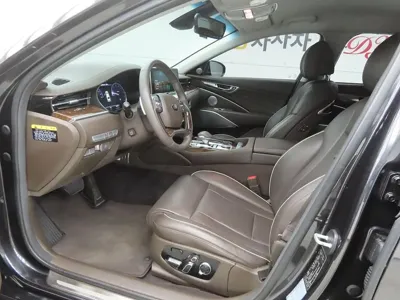 Kia K9 2019, 109234 км, за 21600000 KRW - фото 5