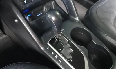 Hyundai Tucson 2010, 90972 км, за 5300000 KRW - фото 9