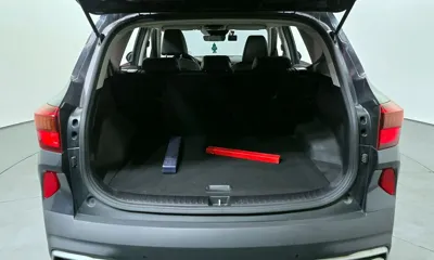 Kia Seltos 2020, 110582 км, за 14500000 KRW - фото 20